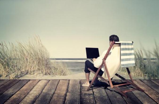 Télétravail : 10 vrai-faux