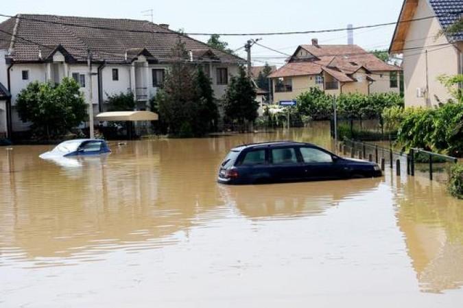 4 choses sur votre indemnisation en cas de catastrophes naturelles