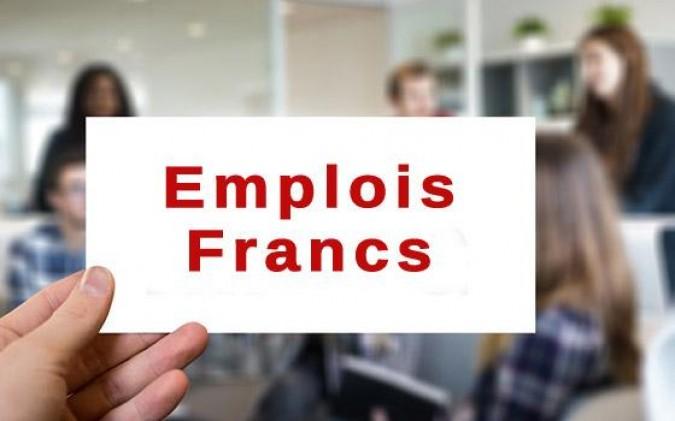 Les emplois francs : pourquoi ? Pour qui ? Par qui ?