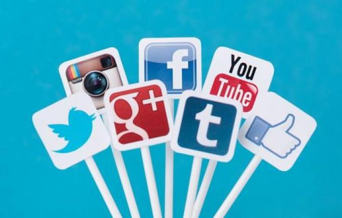 R�seaux sociaux : les 2 limites que doit respecter le salari�