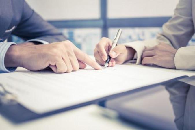 Les 3 risques encourus en cas de falsification d'un constat amiable et de fausses déclarations