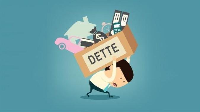 Comment effacer mes dettes ? La faillite civile en Alsace Moselle.