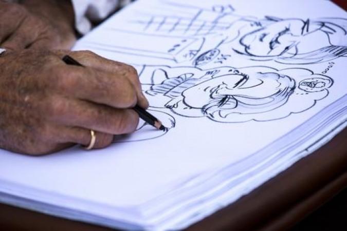 2 règles sur l'exception au droit d'auteur pour la caricature