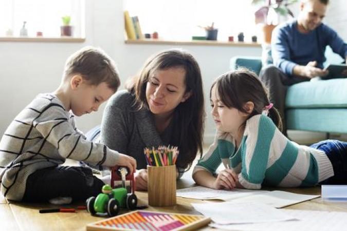 Congé parental : 10 vrai/faux sur les droits des salariés