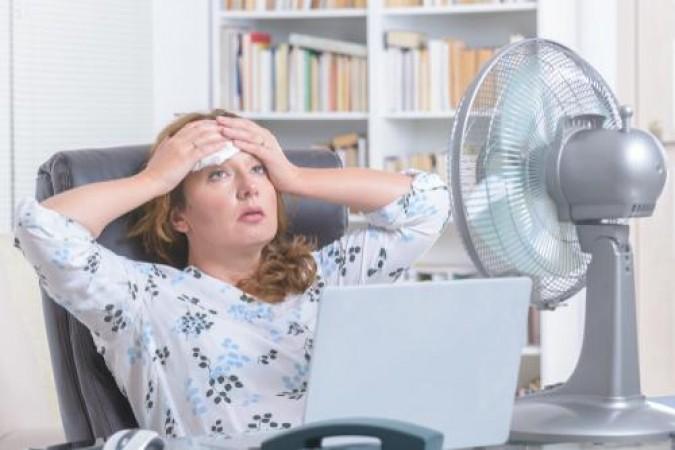 Canicule : 10 vrai/faux sur les cons�quences en entreprise
