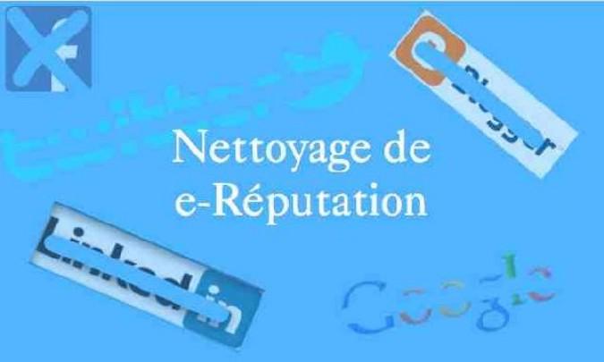 Effacer des contenus sur internet (texte, photo ou vidéo)