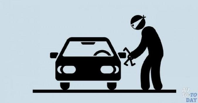 Vol de voiture sans effraction. Comment obtenir l'indemnit� d'assurance ?