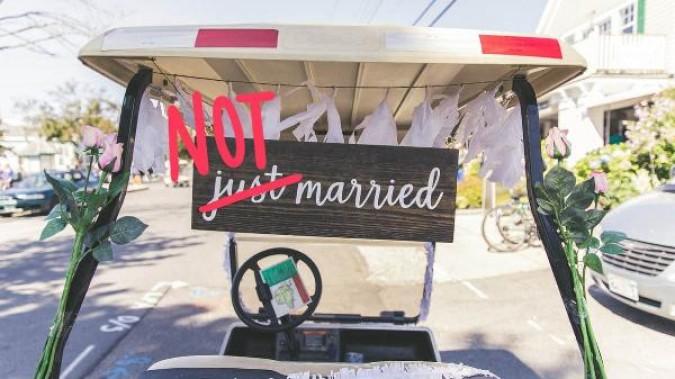Confinement et annulation de mariage : peut-on se faire rembourser ?