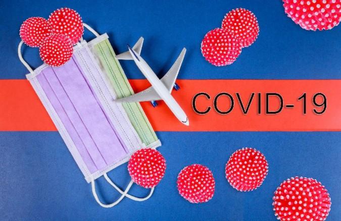 3 solutions en cas d'annulation de votre voyage en raison du Covid-19