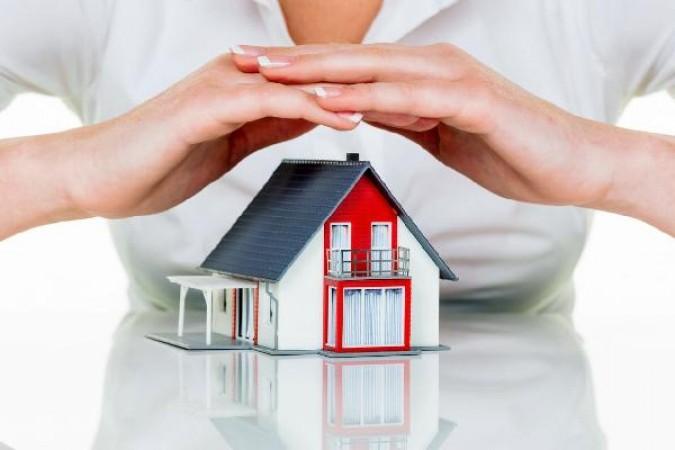 La protection du logement de la famille