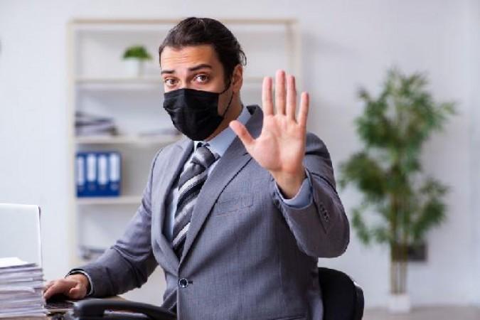 FAQ : Reprise d'activité et télétravail