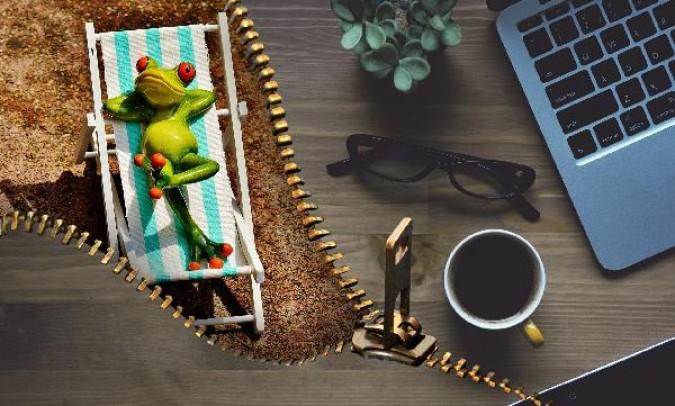 5 choses � savoir sur les cong�s pay�s