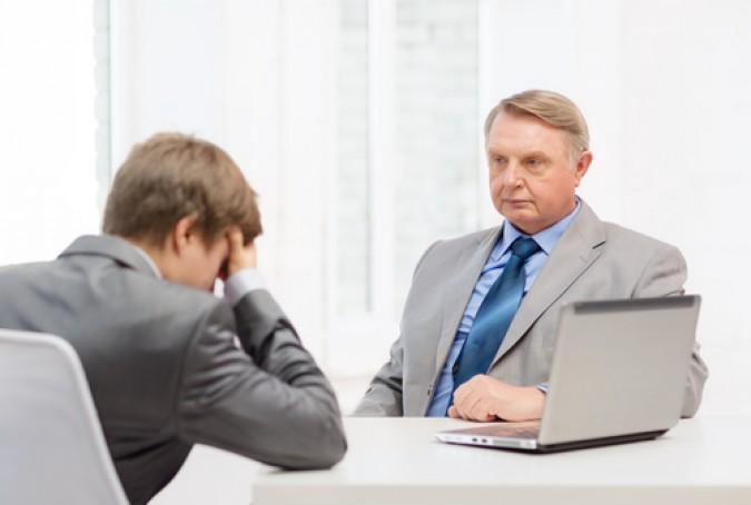 La responsabilit� de l'employeur vis-�-vis de ses employ�s