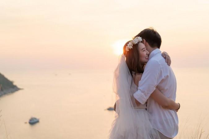 Mineur et mariage : un bon m�nage ?