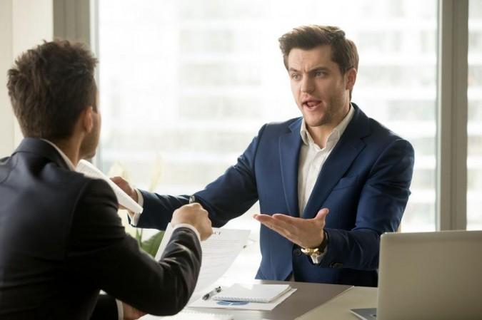 Proc�dure disciplinaire : les 4 erreurs fr�quentes commises par les employeurs