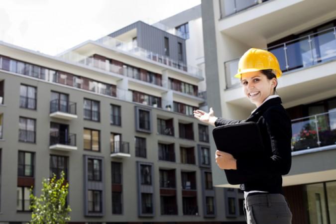 Comment afficher un permis de construire sur le terrain du projet ?