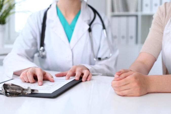 Visites m�dicales : les 4 visites ou examens pouvant �tre report�s en 2021