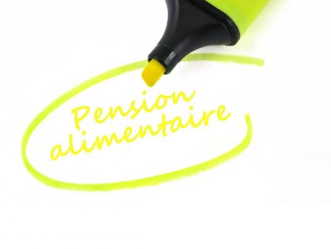 Doit-on s'acquitter de la pension alimentaire lorsque l'enfant a termin� ses �tudes ?
