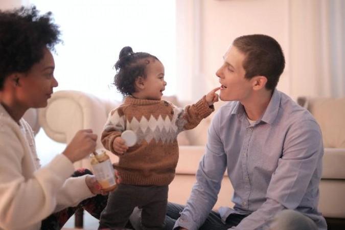 Les parents �trangers d'enfant fran�ais : mariage n�cessaire ou non ?