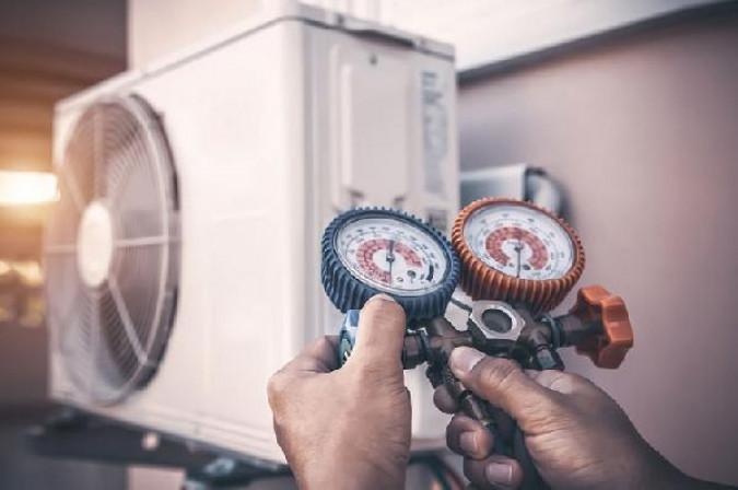 L'escroquerie sur les pompes � chaleur : un fl�au qui s'acc�l�re