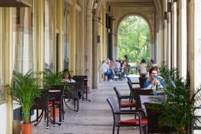 Vous �tes commer�ant et vous souhaitez occuper le domaine public : les 4 r�gles � suivre