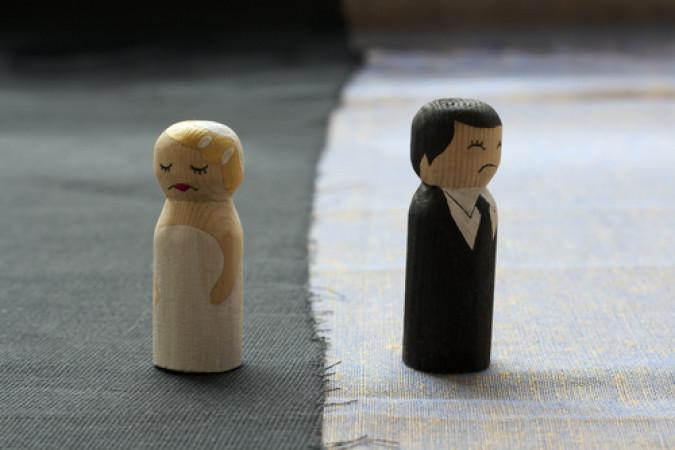 L'abandon de domicile dans une s�paration ou un divorce existe-t-il encore ?