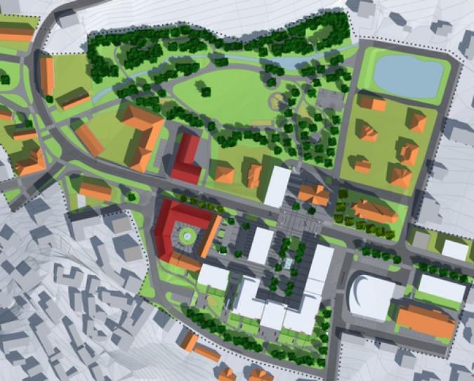Le permis de construire valant division : comment l'obtenir ?