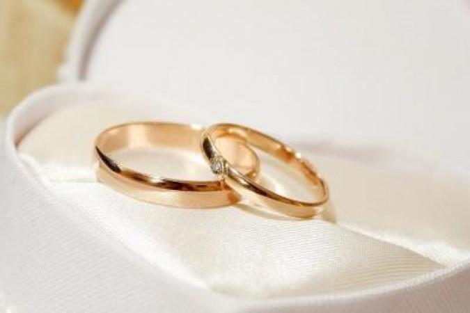 Le mariage pour l'�tranger en situation irr�guli�re