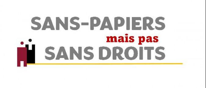 Je suis sans-papiers, est-ce que je peux avoir une aide juridictionnelle ?