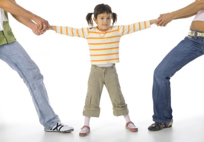 Demande de contribution financi�re d'un enfant non reconnu par le p�re