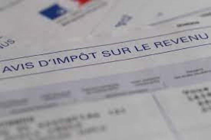 Le PACS : La fin de la d�claration fiscale s�par�e