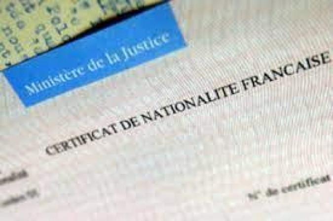 Les modes de preuves de la nationalit�