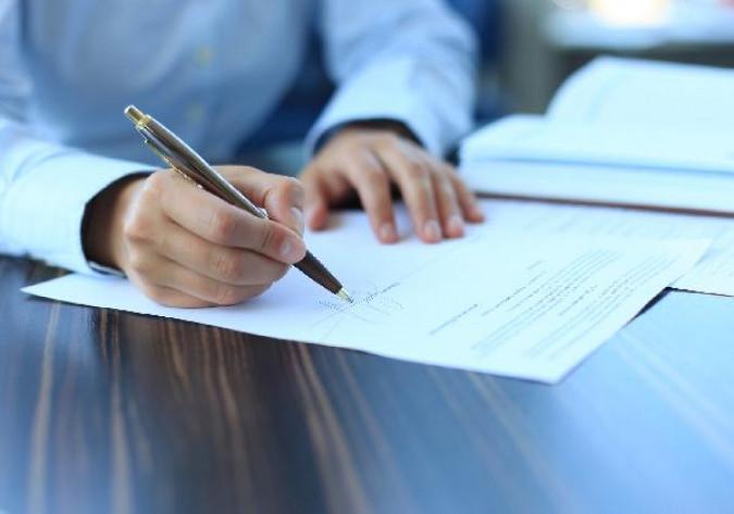 Les grands principes des contrats commerciaux