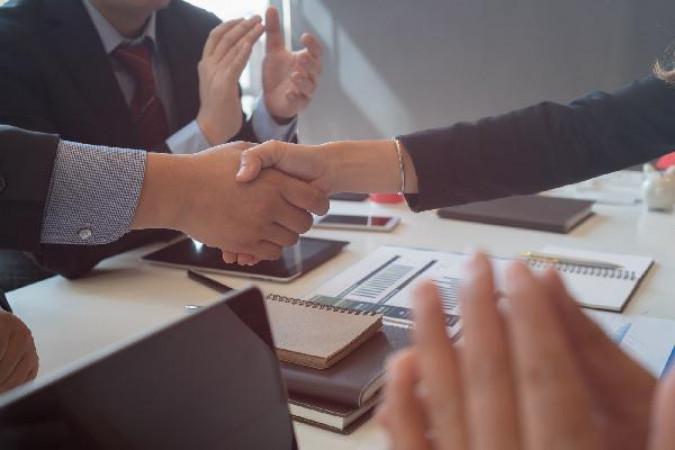 Reprendre une entreprise en difficult� dans le cadre d'un plan de cession