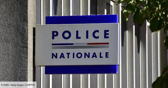 Obligation de quitter le territoire : menace � l'ordre public et signalement policier