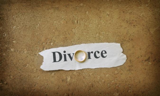 Le divorce en France d'�poux de nationalit� �trang�re