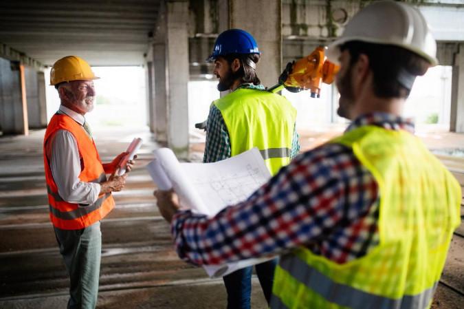 L'expertise en droit de la construction : utilit�s et proc�dure
