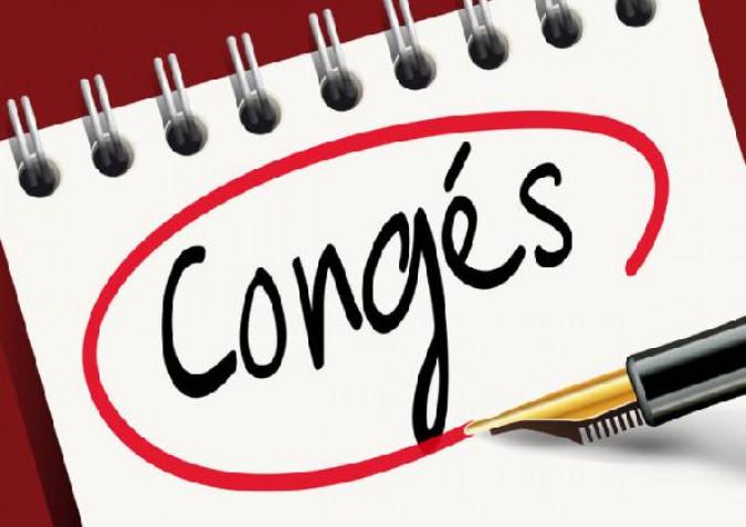 Droit � cong� pay� pendant un arr�t de travail : oubliez le Code du travail fran�ais !