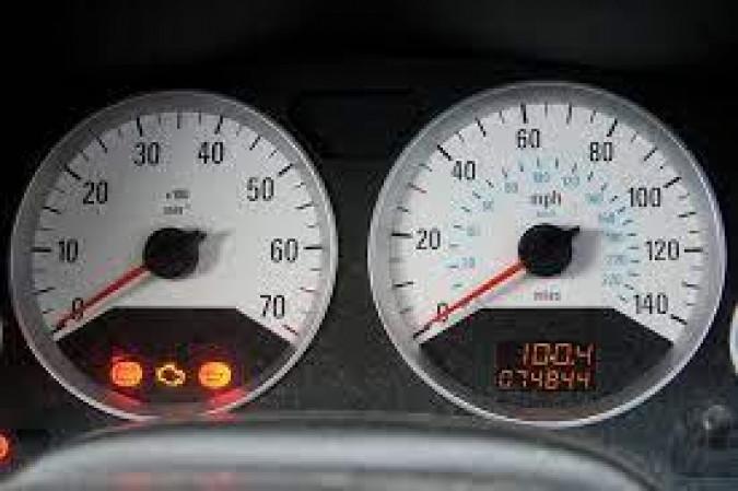 Sinistre automobile : faites attention au kilom�trage d�clar� � l'assureur !