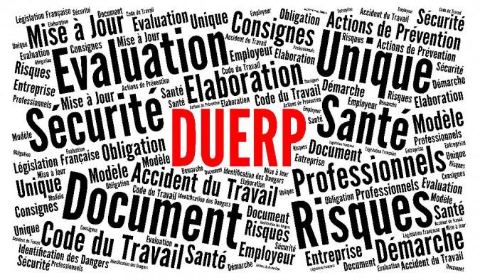 Mieux comprendre le Document unique d'�valuation des risques professionnels (DUERP)