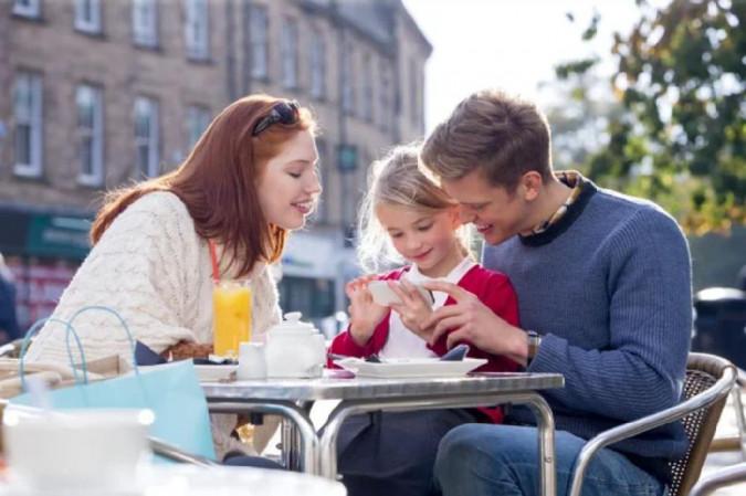 La responsabilité des parents à l'égard de leur enfant mineur