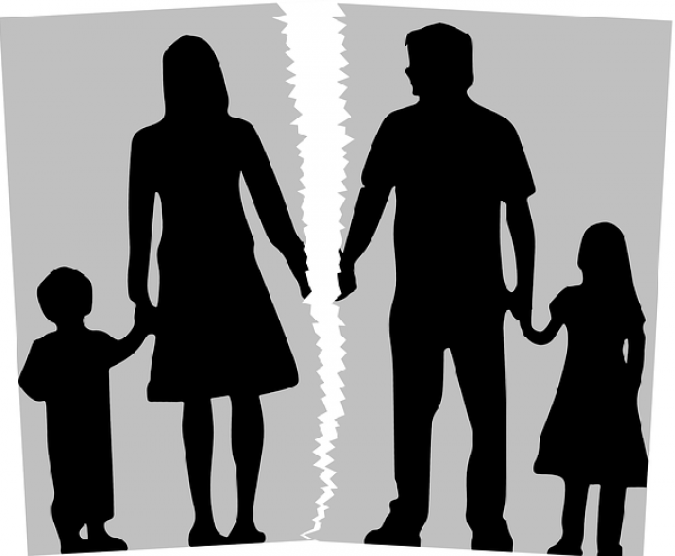 Organiser les droits relatifs � l'autorit� parentale suite � une s�paration.