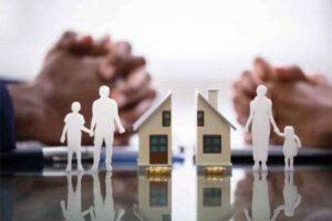 D�m�nagement � 600 km apr�s un jugement du JAF : Cons�quences et solutions