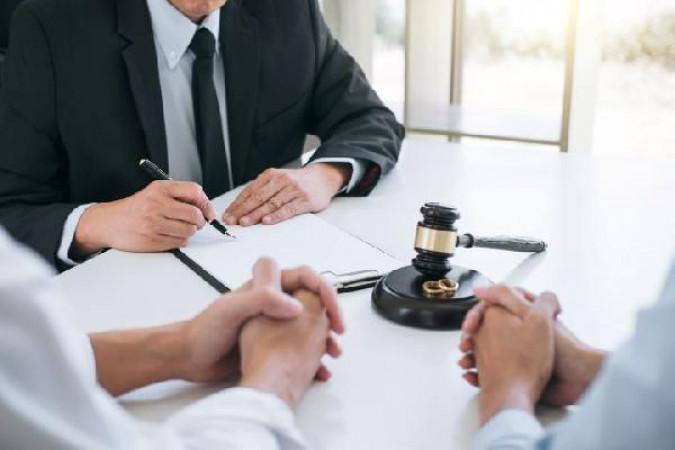 S�paration d'un couple non mari� avec un bien en commun : Quelles d�marches suivre ?