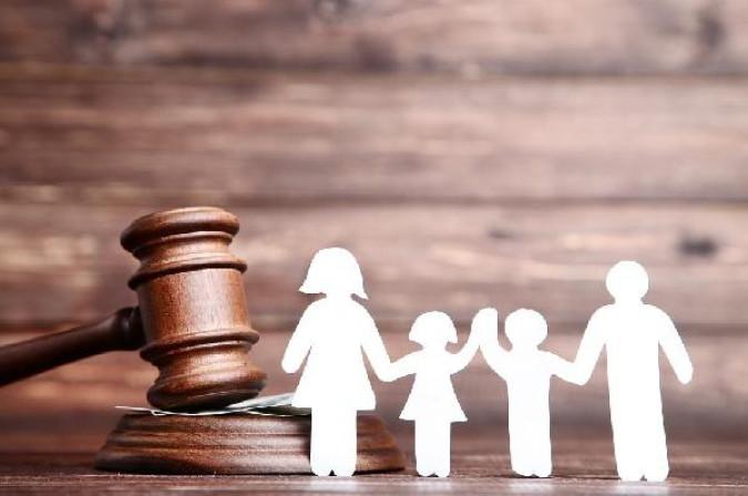 Le Juge aux Affaires Familiales (JAF) : Comprendre son r�le et ses d�cisions