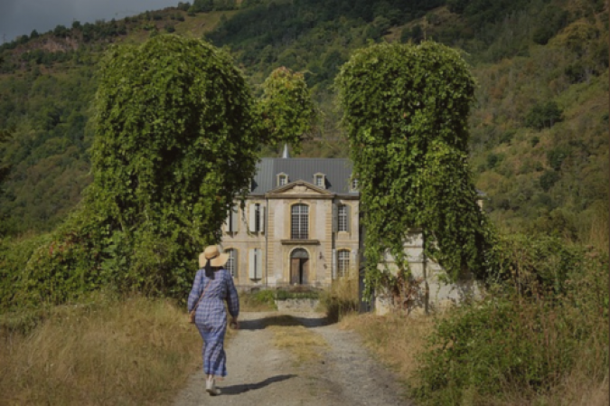 Servitude : formes, �tablissement, contestations et troubles