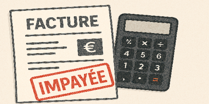 Impay�s clients : les �tapes indispensables avant de saisir le tribunal