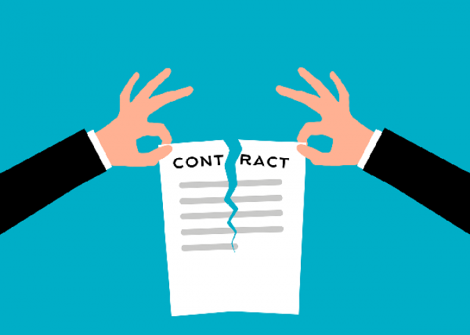 Fin des relations entre ESN et freelance : comment r�agir ?