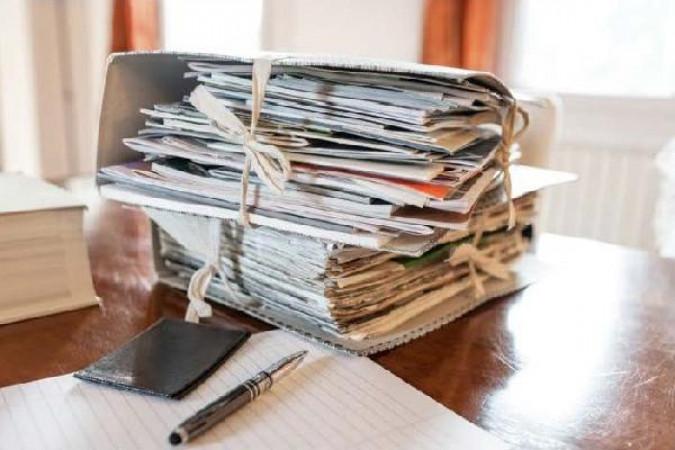 La procédure de communication des documents administratifs