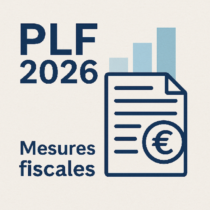 Projet de loi de finances pour 2026 : premi�res indications fiscales